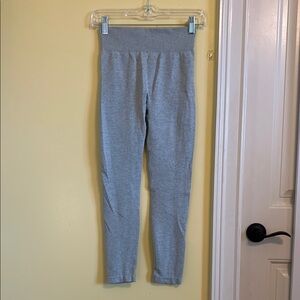 Women’s Grey Leggings